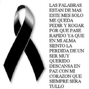 Meet your Posher, Ruth